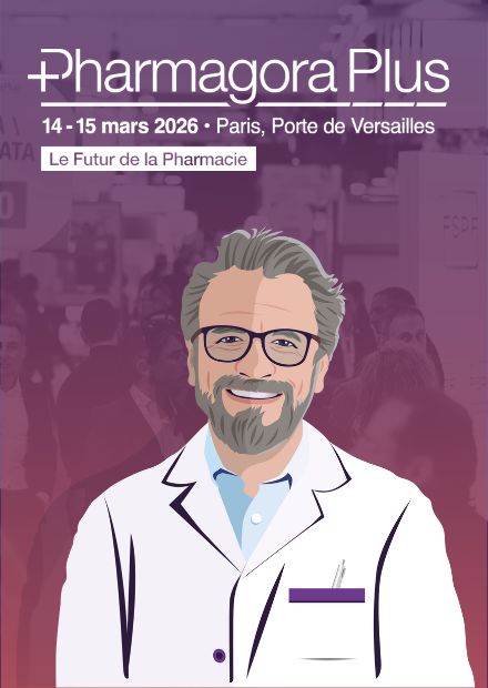 Pharmagora Plus 2026